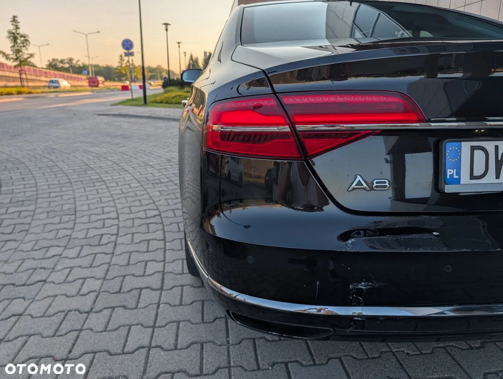 Audi A8 3.0 TDI clean diesel Quattro - 19