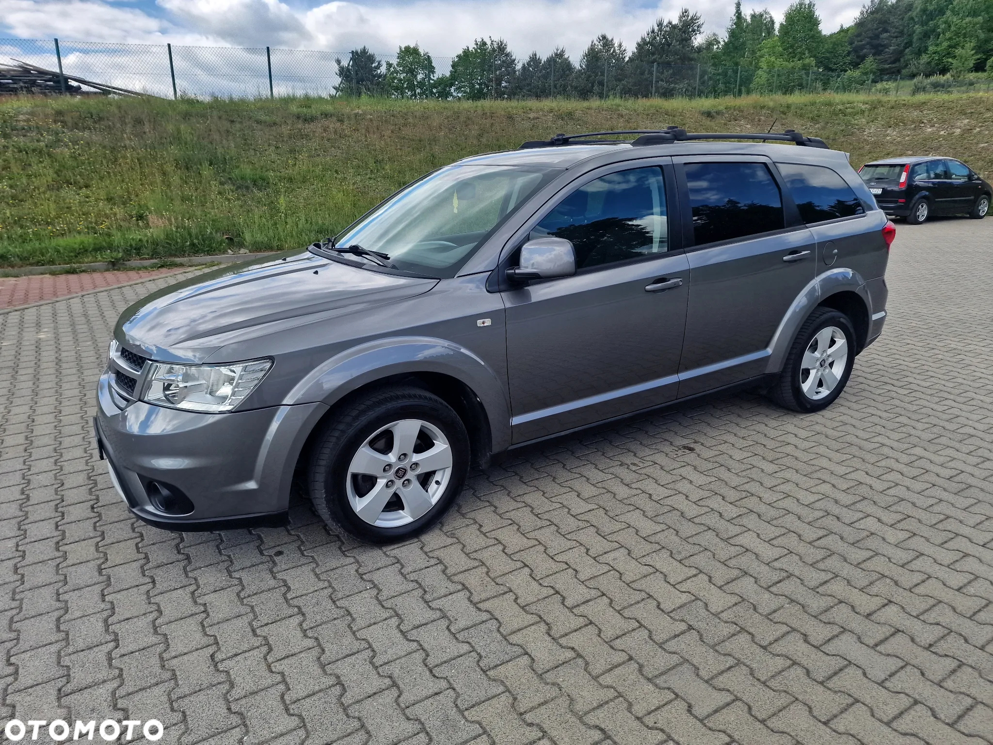 Fiat Freemont 3.6 V6 Lounge - 6