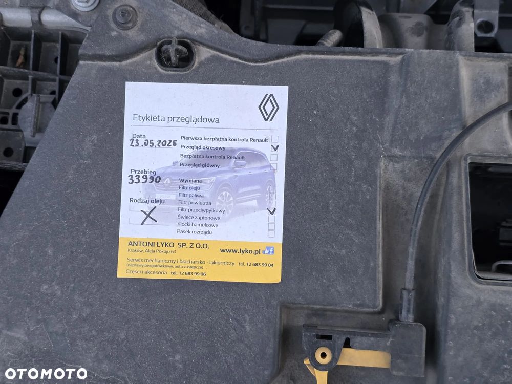 Renault Megane EV60 Techno - 15