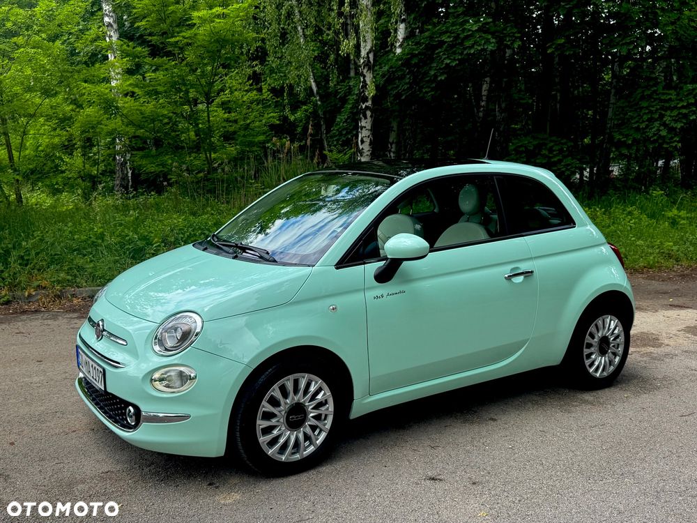 Fiat 500 - 2