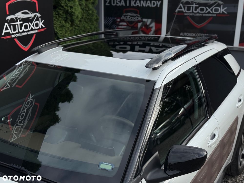 Citroën C4 Cactus BlueHDi 100 Stop&Start Shine Edition - 4