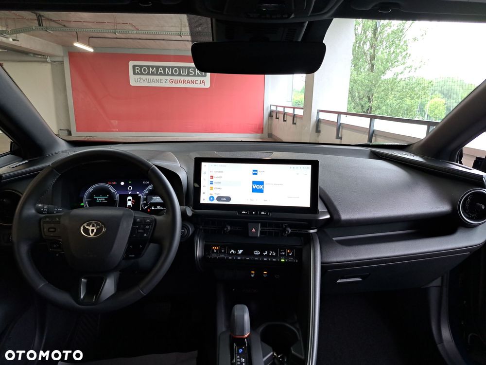 Toyota C-HR - 19
