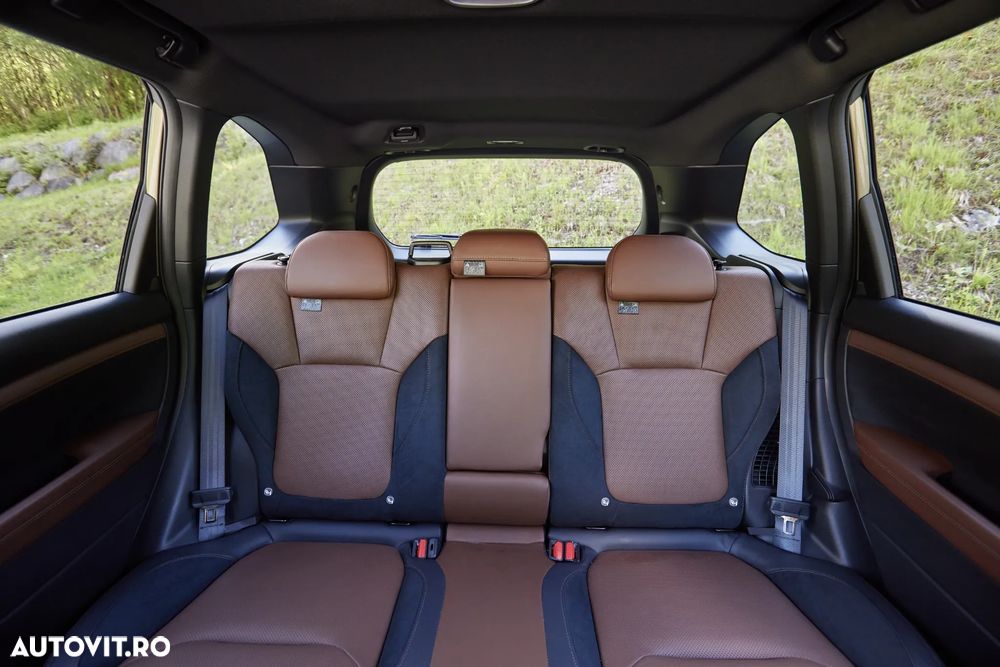 Subaru Forester - 12