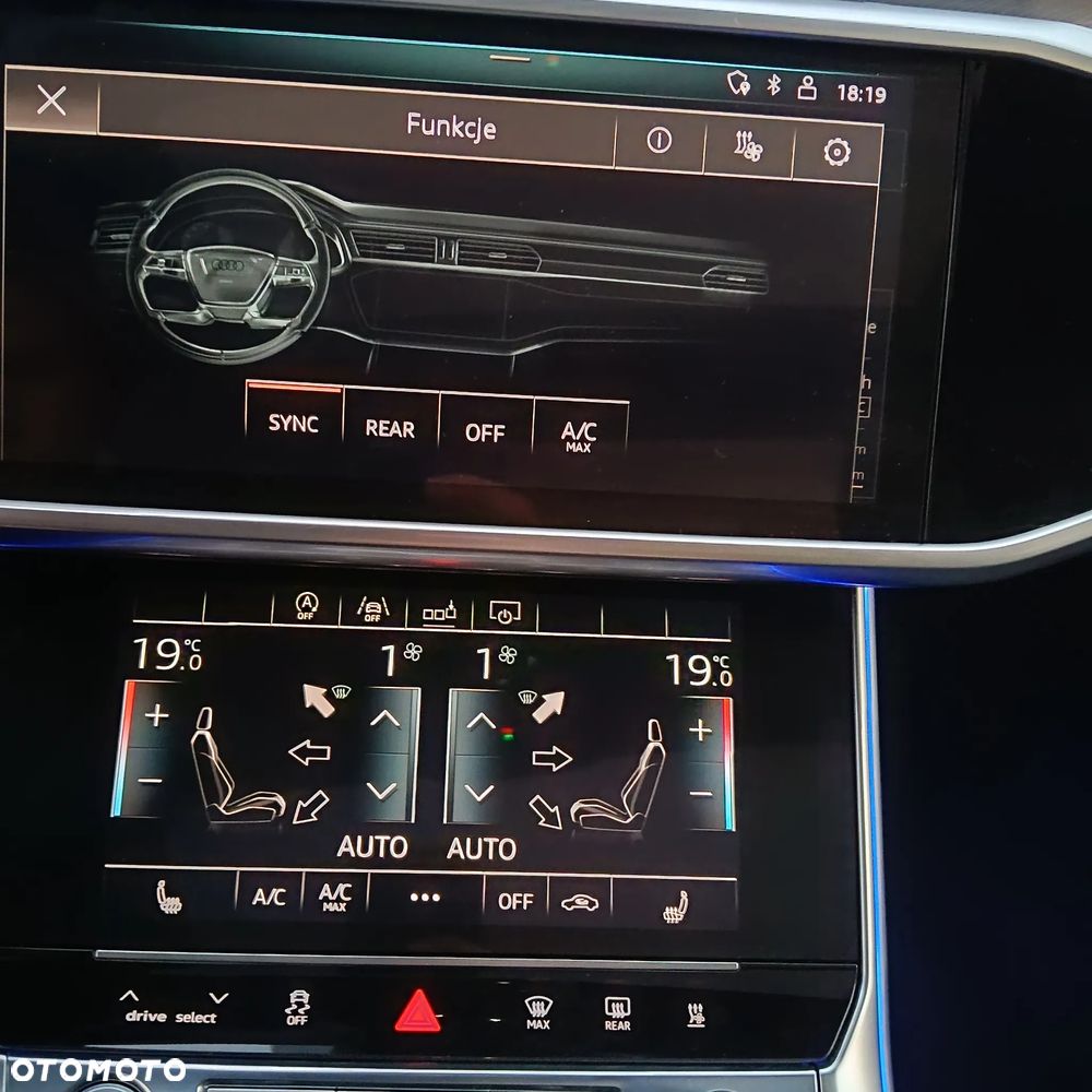Audi A6 - 36