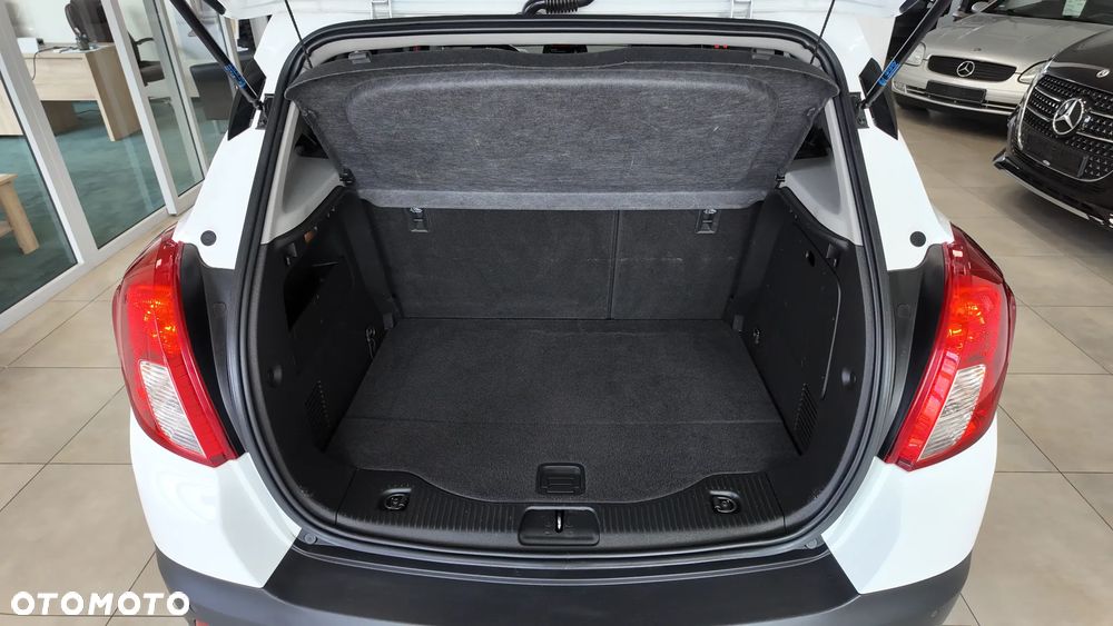 Opel Mokka 1.7 CDTI ecoFLEX Start/Stop Innovation - 14