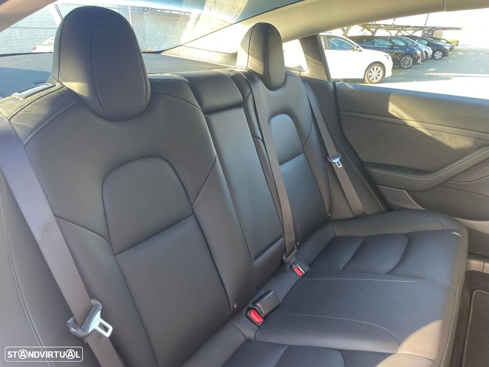Tesla Model 3 Standard RWD Plus - 10