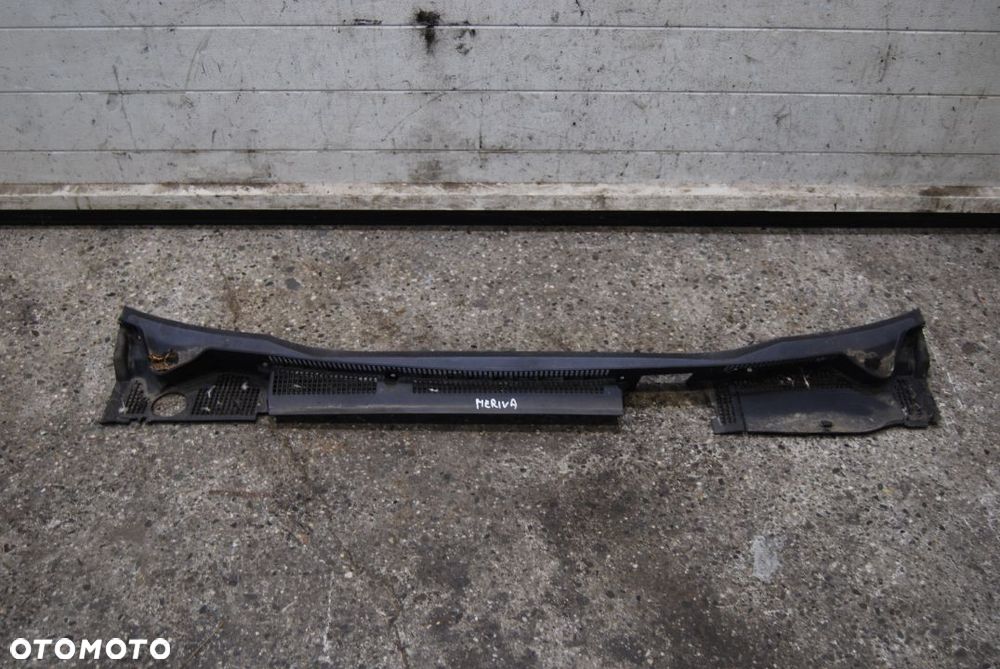 PODSZYBIE OPLE MERIVA A 93265098 - 1