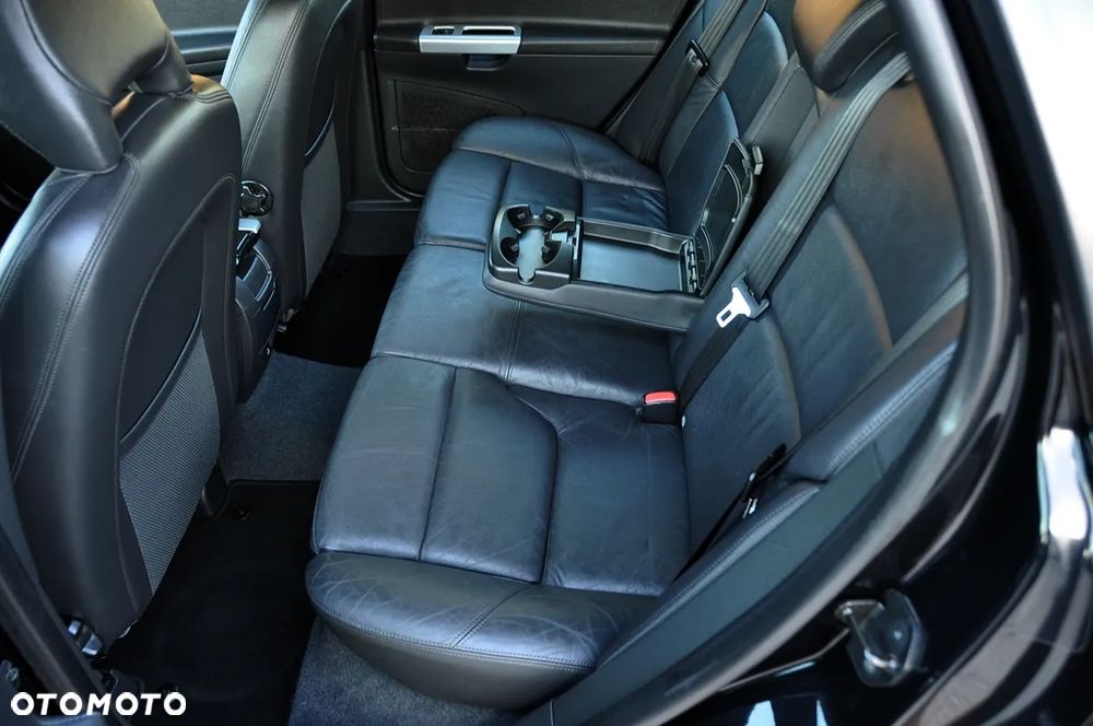 Volvo V50 DPF D3 Summum - 13