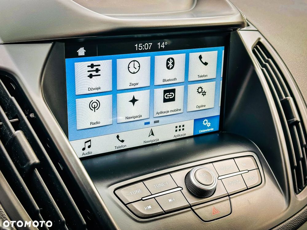 Ford Kuga 1.5 EcoBoost FWD Edition ASS - 17