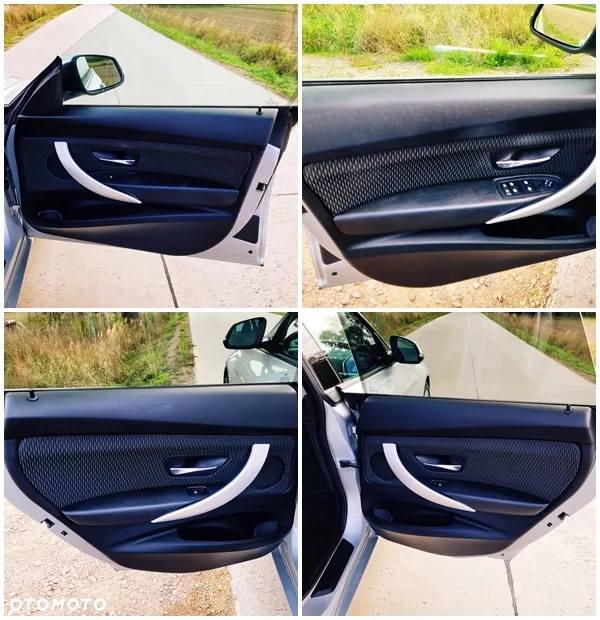 BMW Seria 3 320i Luxury Line - 24