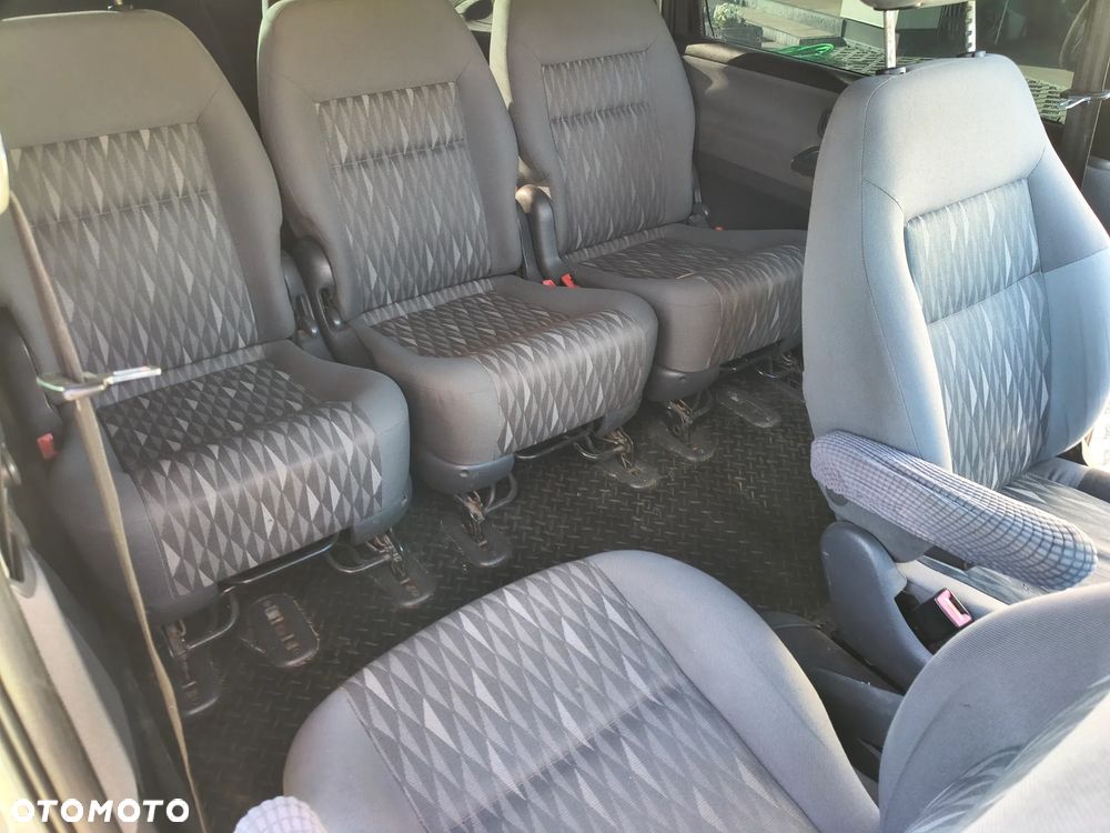 Ford Galaxy 2.3 16V - 13