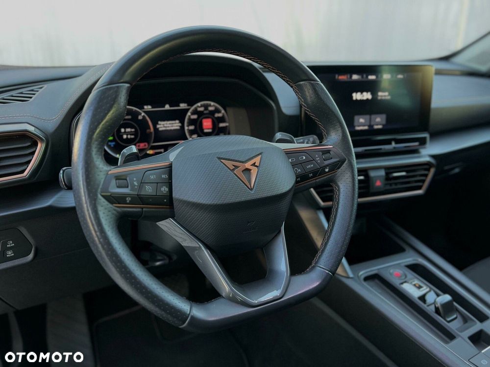 Cupra Formentor - 10