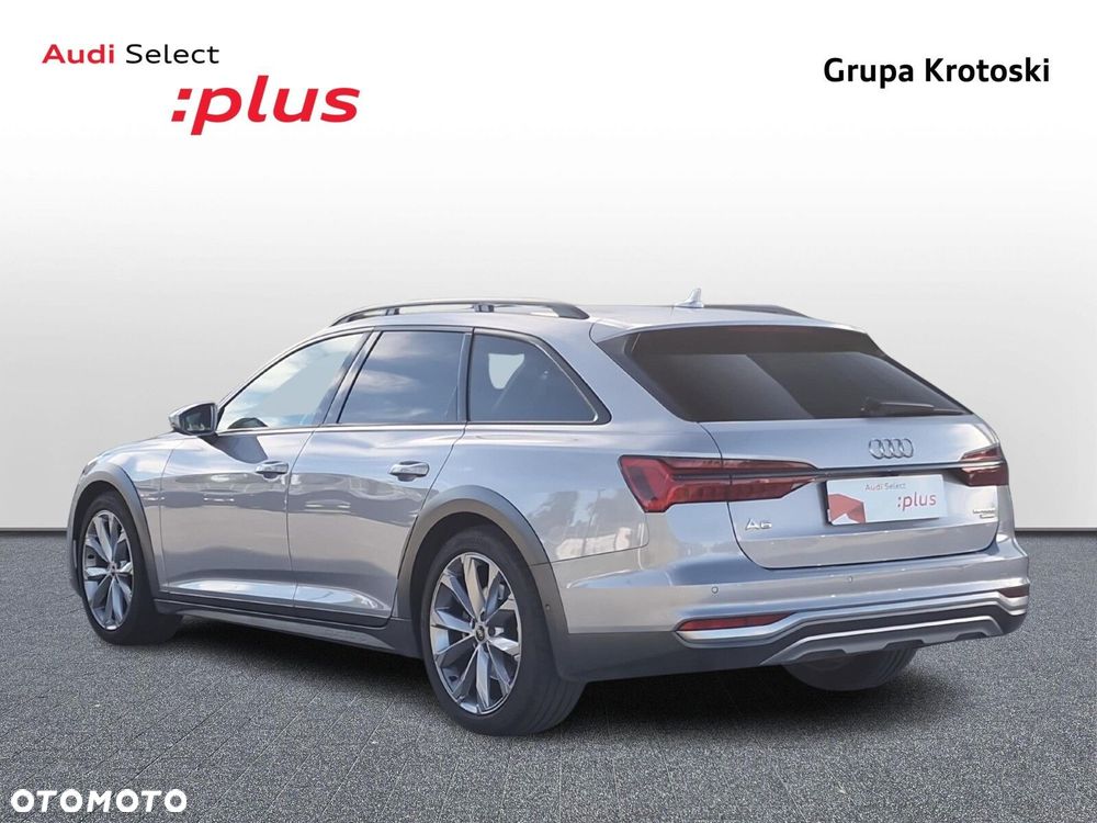 Audi A6 Allroad - 7