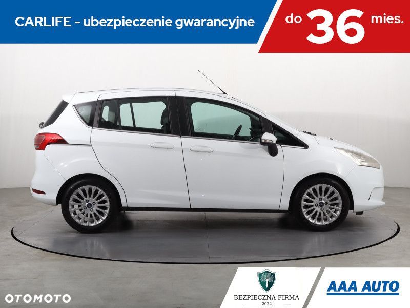 Ford B-MAX - 7