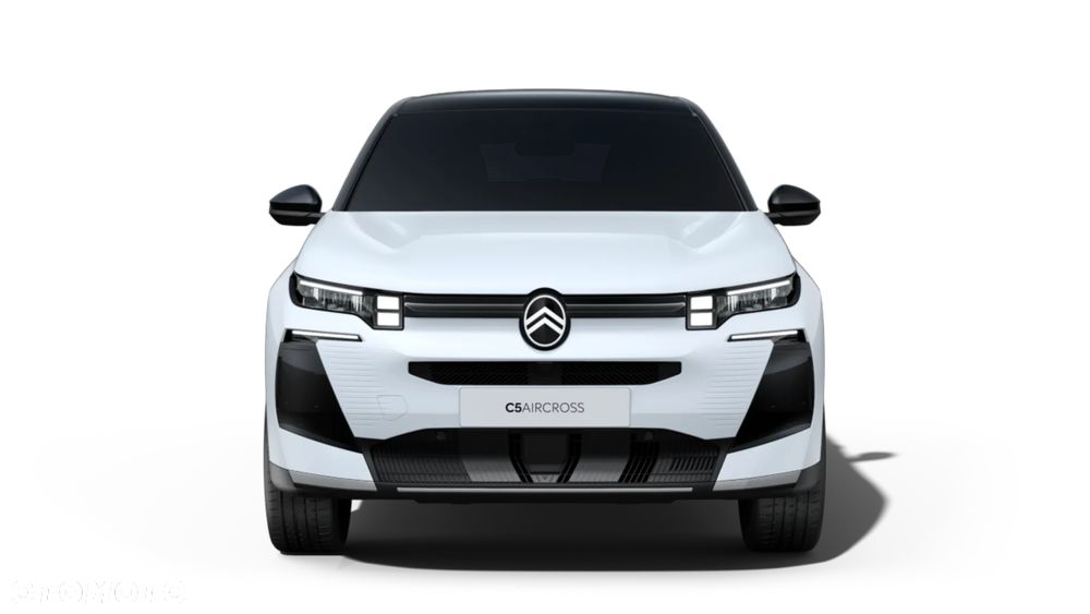 Citroën C5 Aircross 1.2 mHEV Plus eDCT6 - 2