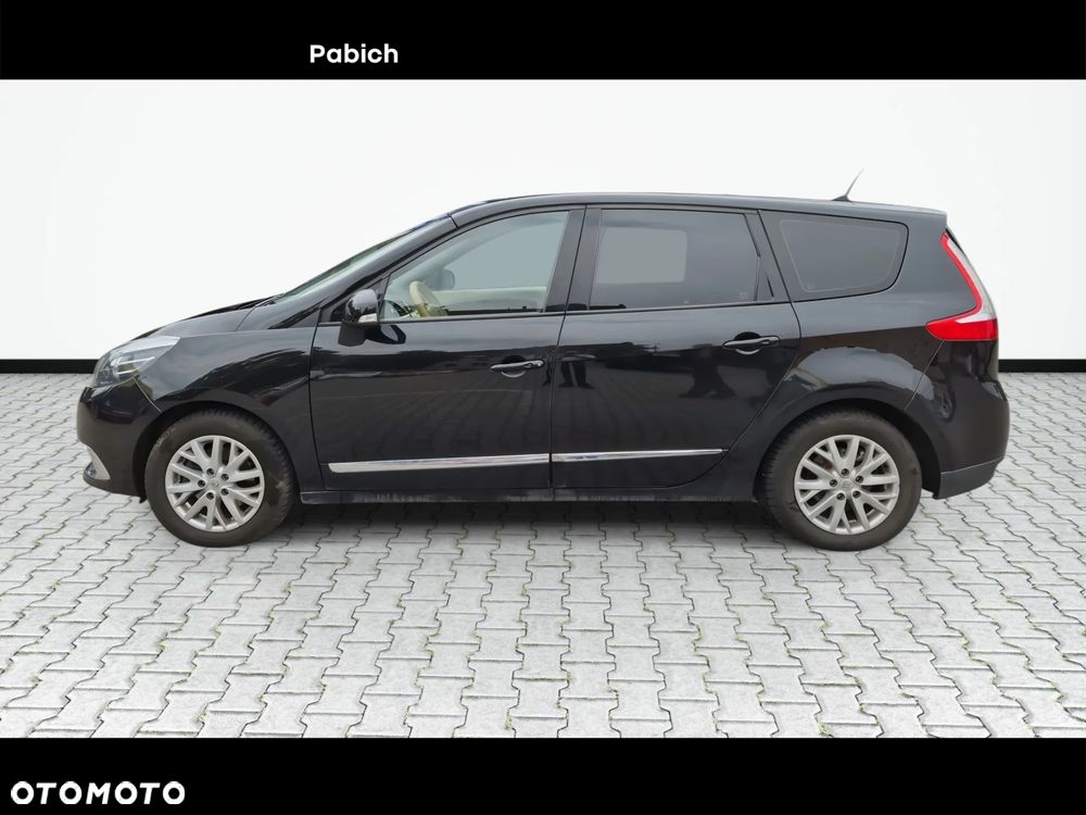 Renault Grand Scenic Gr 1.6 dCi Energy Privilege - 8