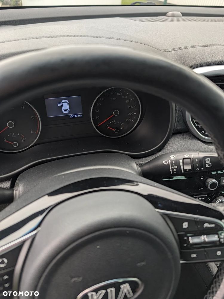 Kia Sportage - 7