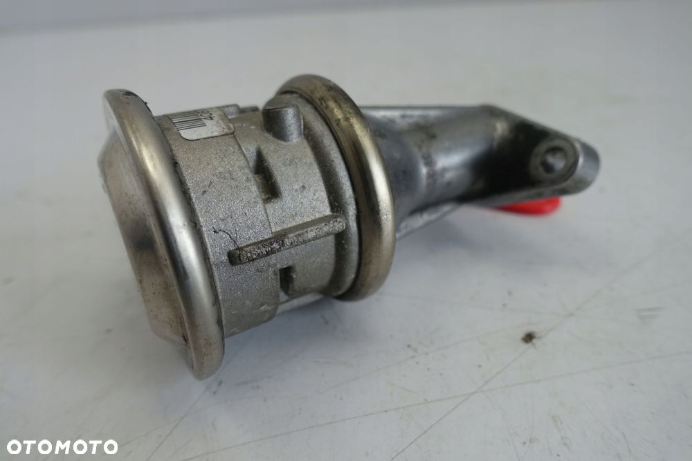 BMW E60 M5 5.0 V10 ZAWÓR EGR SPALIN oryg 7837096 - 3