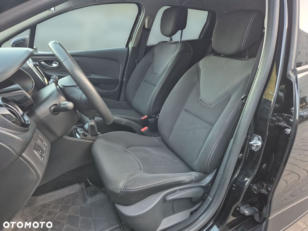 Renault Clio 0.9 Energy TCe Alize - 9