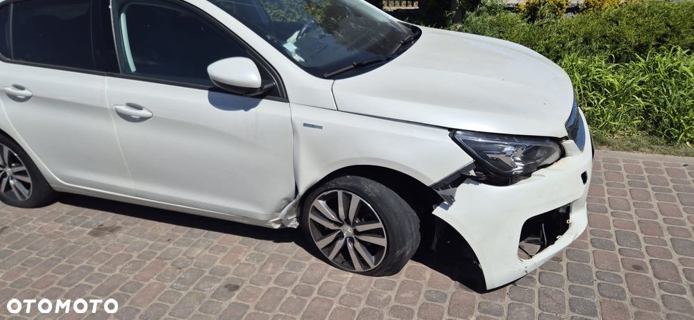 Peugeot 308 1.2 PureTech GPF Active Pack S&S - 7