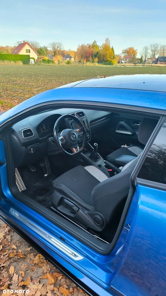 Volkswagen Scirocco 1.4 TSI - 17