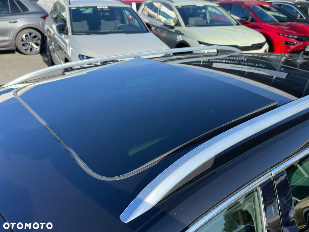 Skoda Octavia 2.0 TDI Style DSG - 22