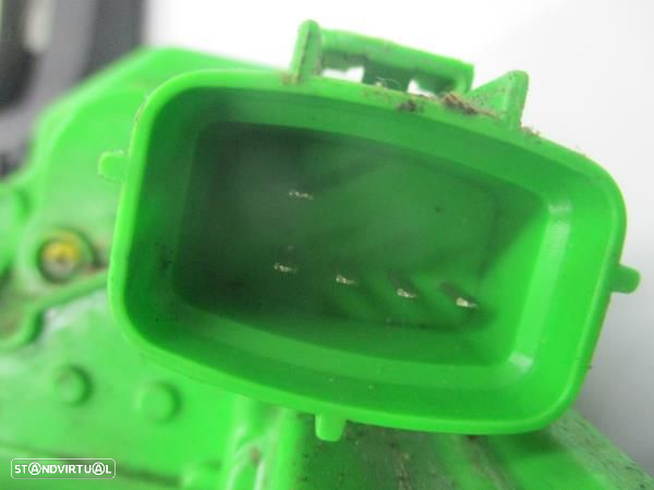Fecho Porta Frente Dto Alfa Romeo Mito (955_) - 4