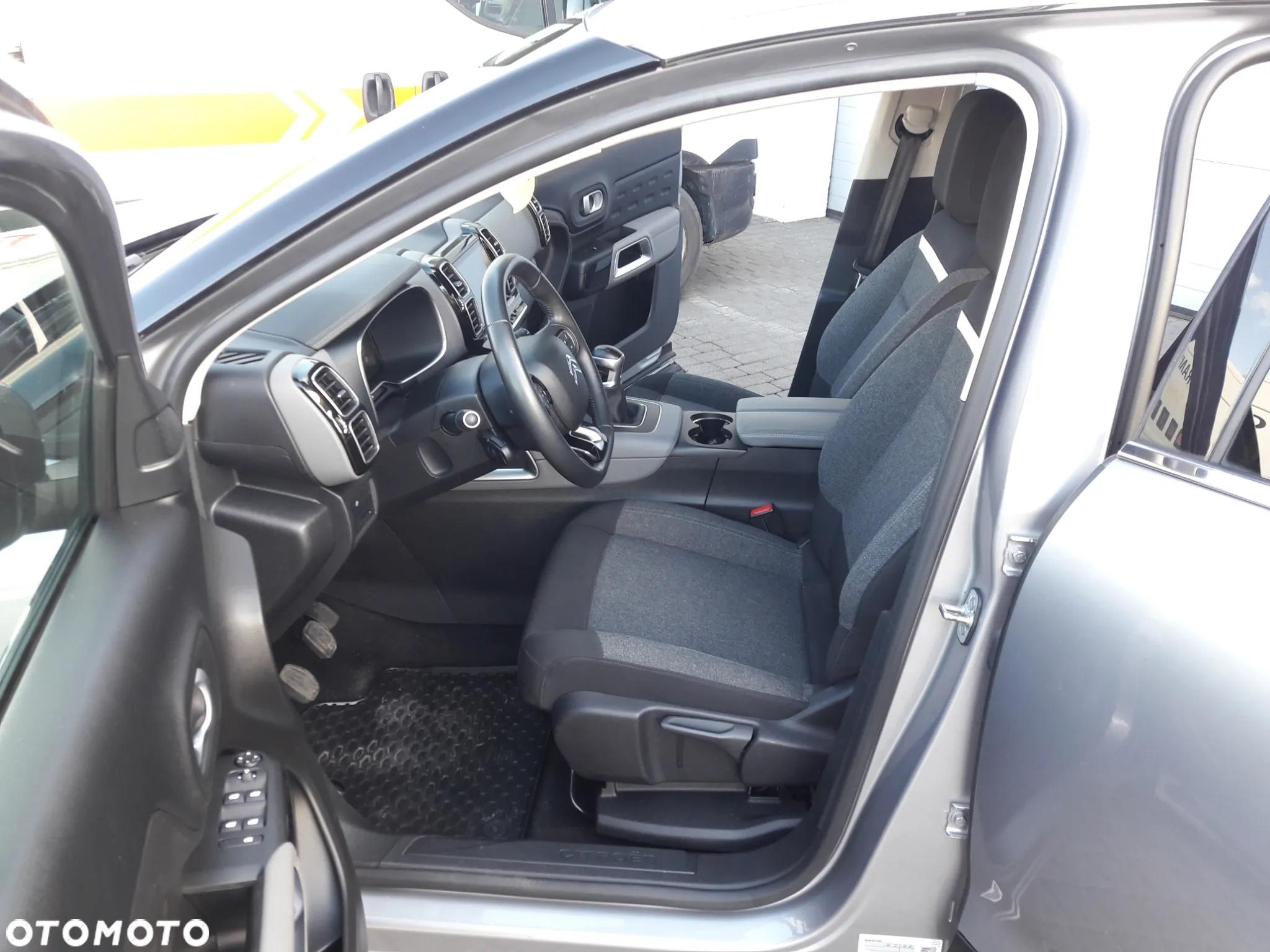 Citroën C5 Aircross 1.5 BlueHDi Shine - 6