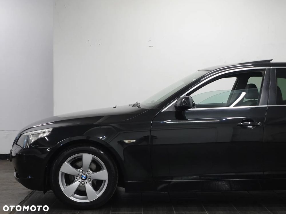 BMW Seria 5 - 15