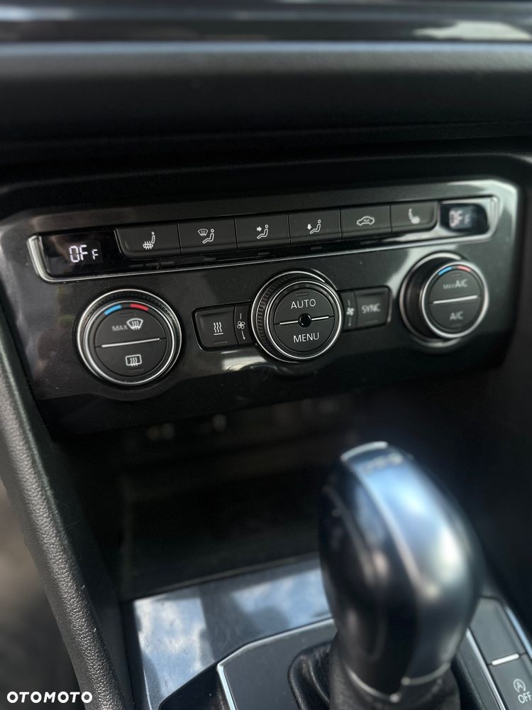 Volkswagen Tiguan 2.0 TDI BMT SCR 4Mot Offroad DSG - 10