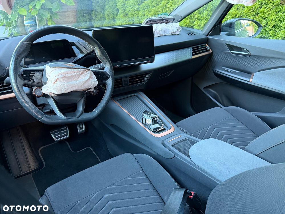 Cupra Born 170kW/58kWh Edition Dynamic - 6