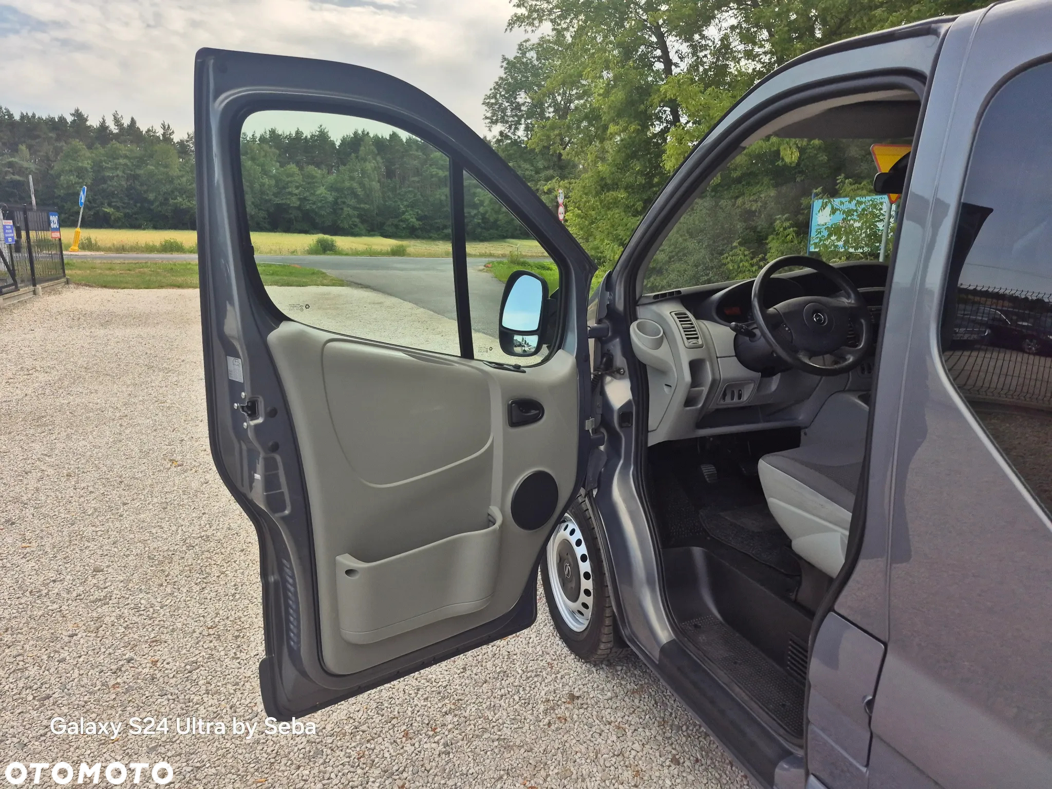 Opel Vivaro L1H1 Tour Cosmo - 15