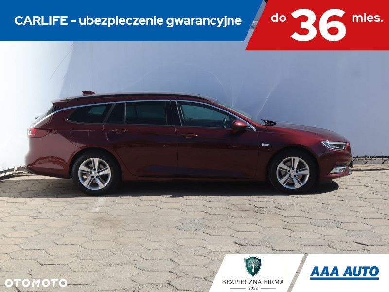 Opel Insignia - 8