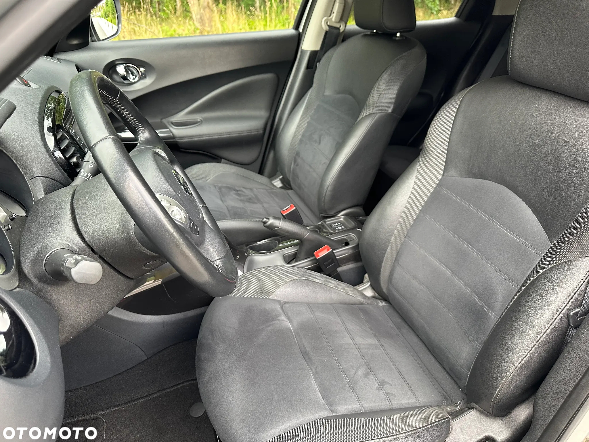 Nissan Juke 1.6 N-Connecta - 21