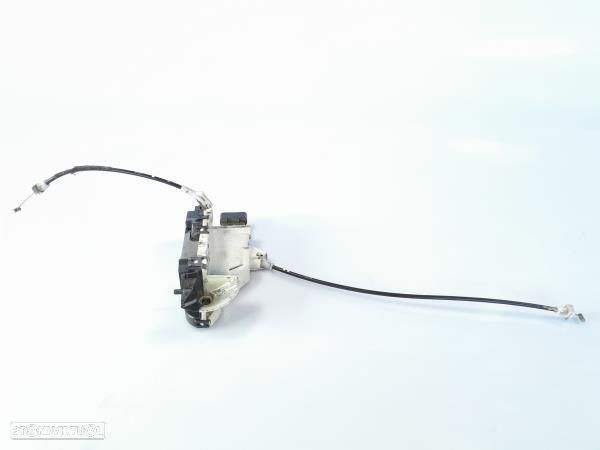 Fecho Tampa Mala Citroen Berlingo B9 4X4 - 1