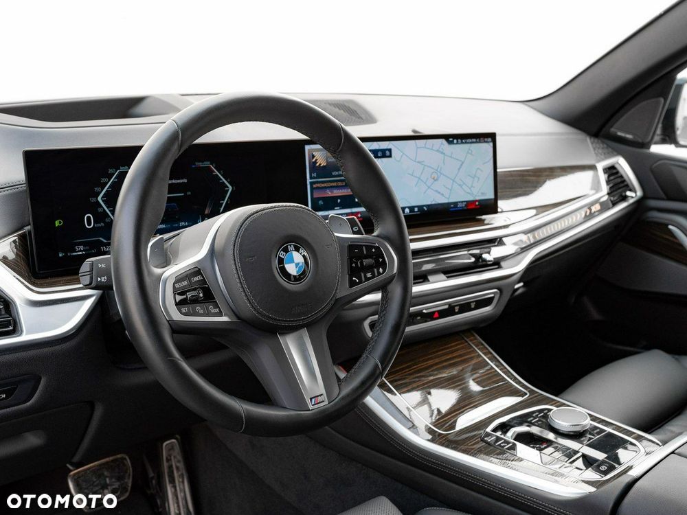 BMW X5 - 7