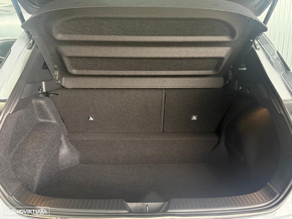 Nissan Qashqai 1.3 DIG-T Engage - 35