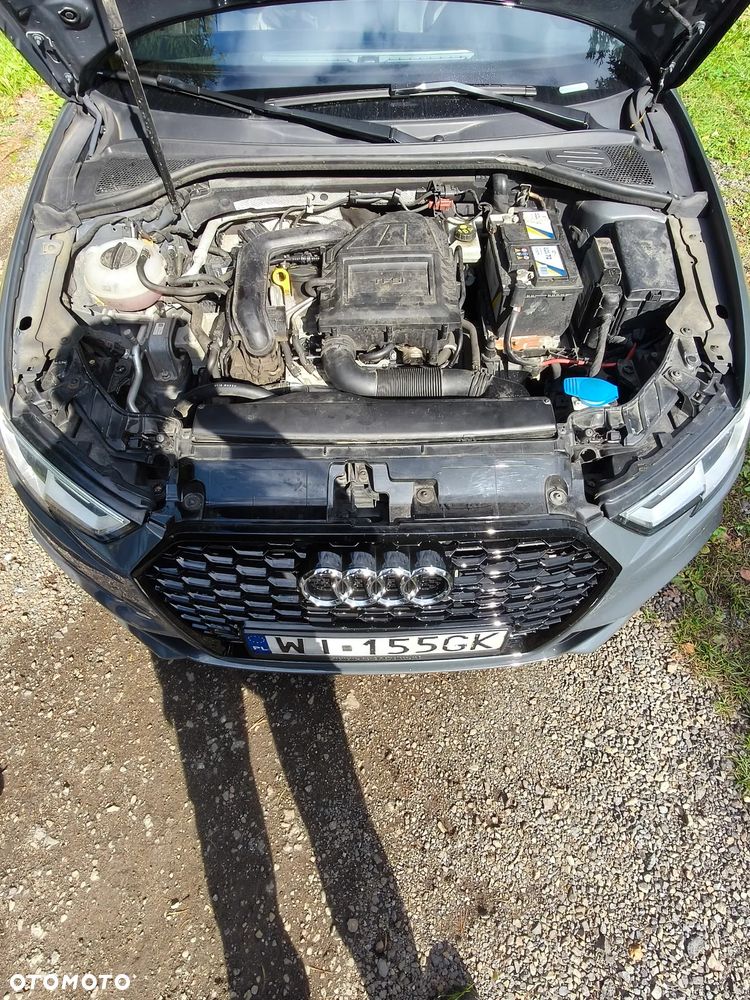 Audi A3 - 15