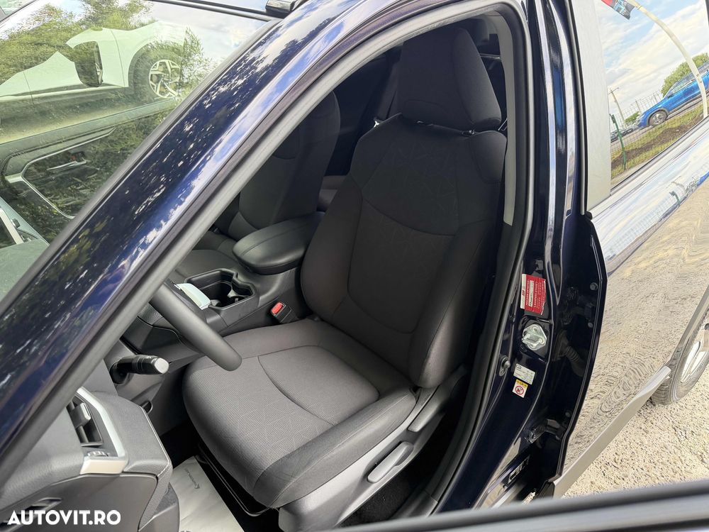Toyota RAV4 2.5 VVT-iE 4x2 Active - 14