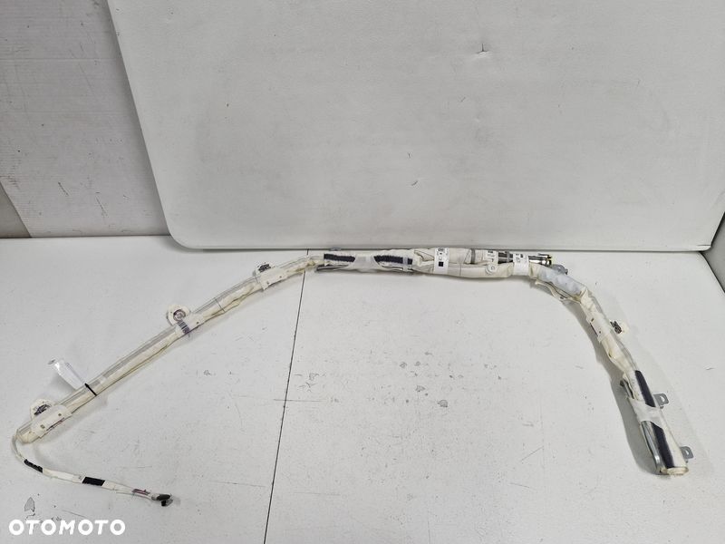 NISSAN MICRA K14 V 5 PODUSZKA POWIETRZNA KURTYNA PRAWA 985P05FL0A - 1