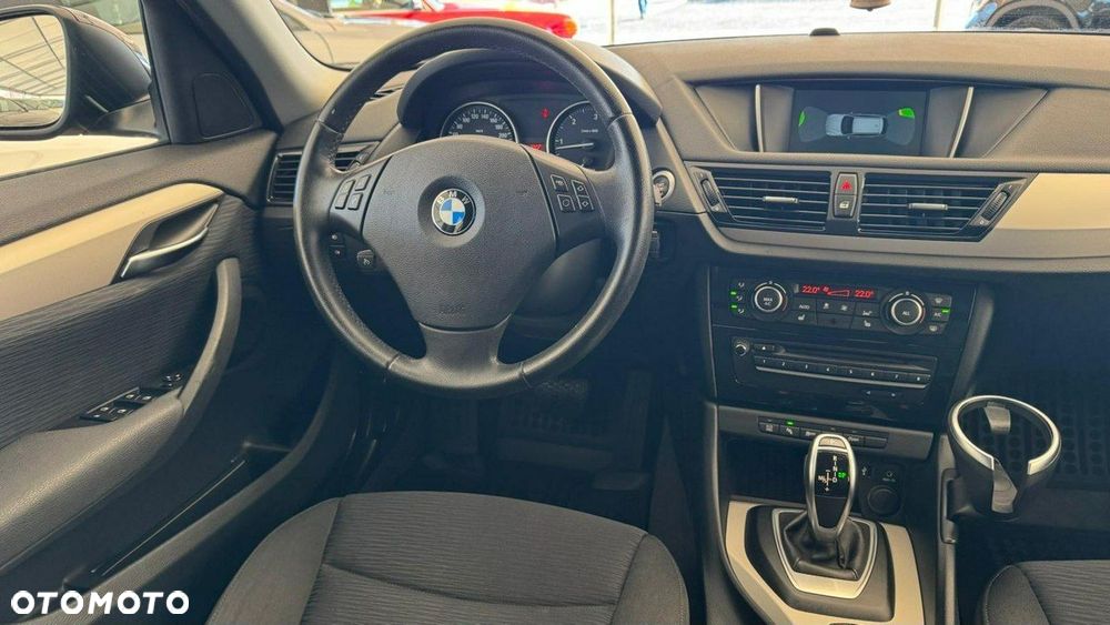 BMW X1 - 37