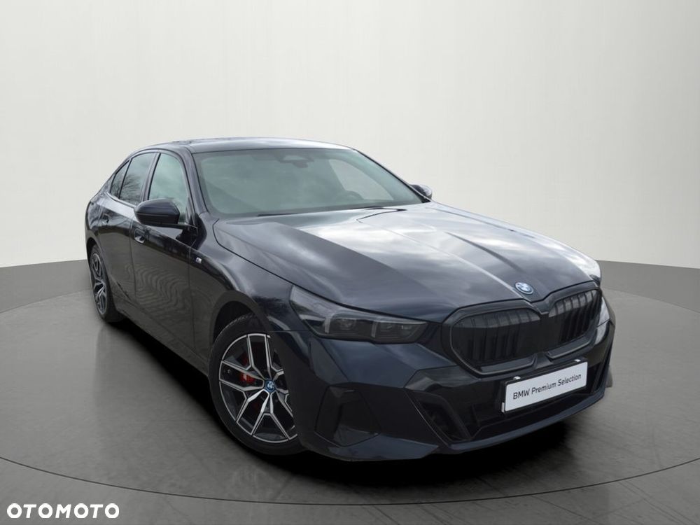 BMW Seria 5 - 4