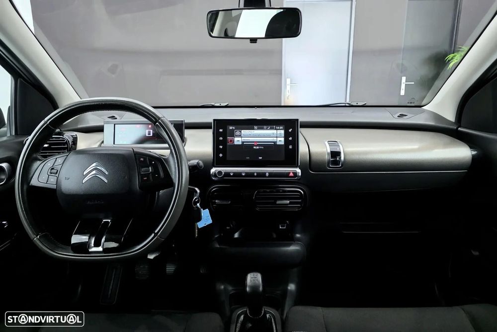 Citroën C4 Cactus 1.2 PureTech Shine Pack - 7