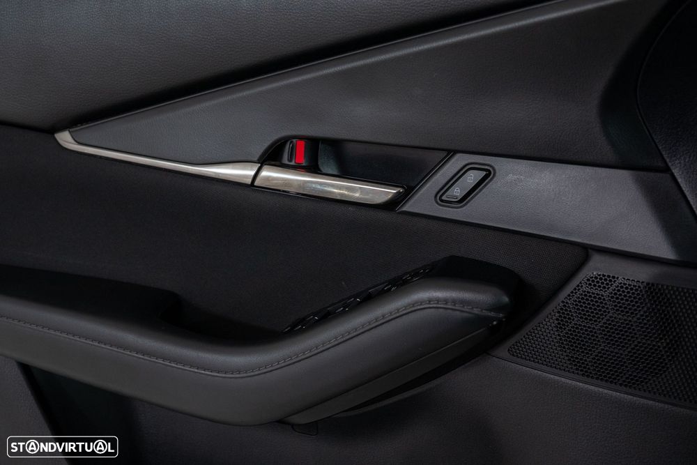 Mazda CX-30 2.0 e-Skyactiv-G Homura - 30