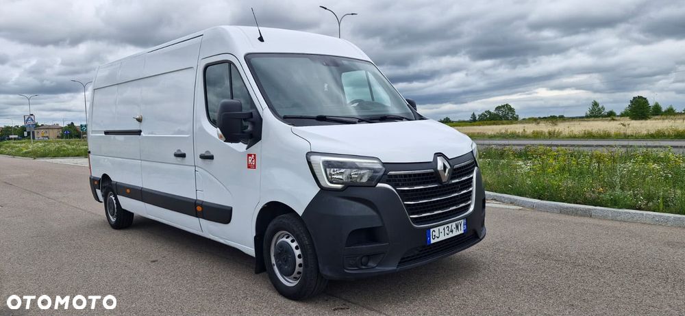 Renault Master - 8