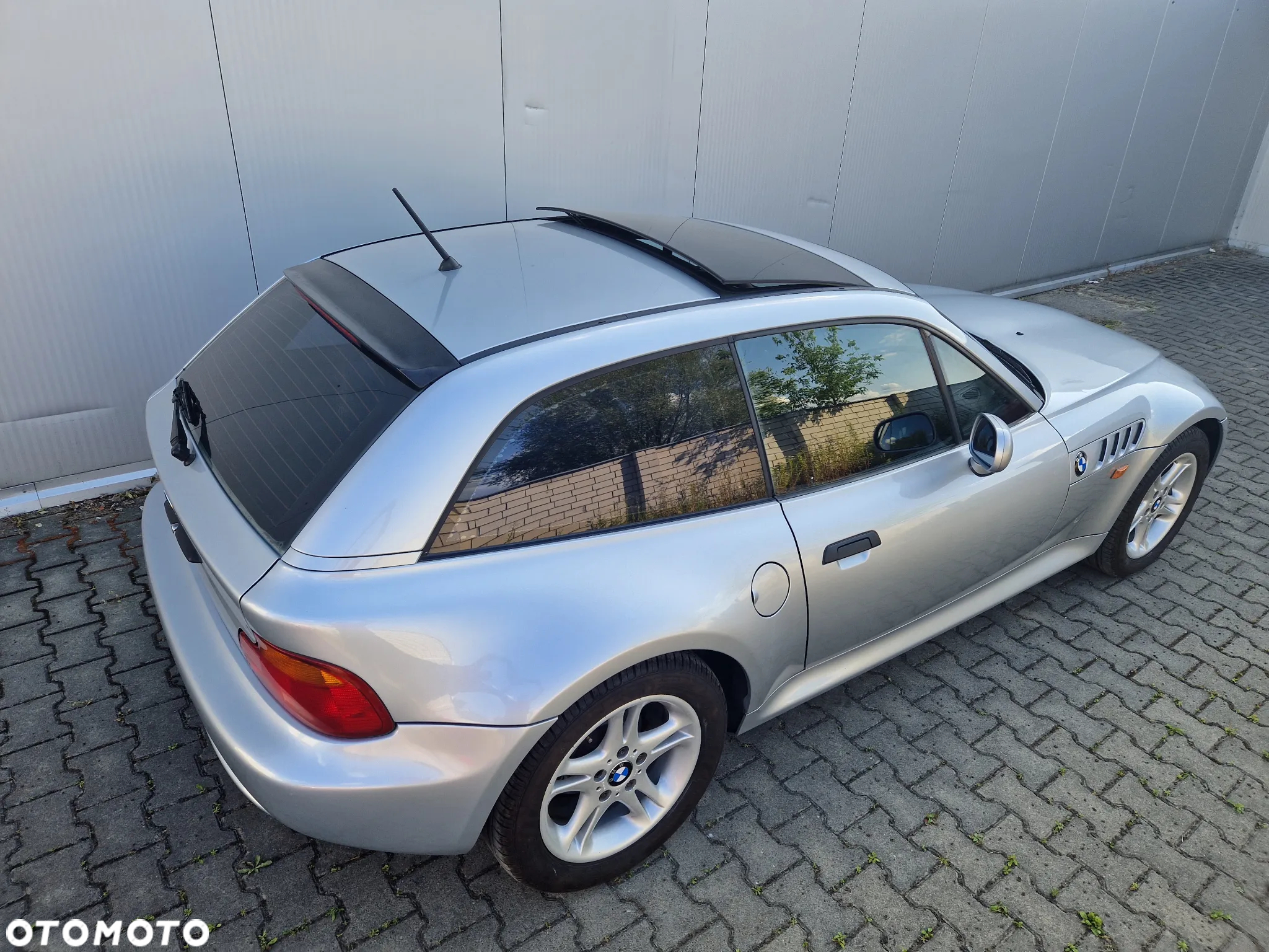 BMW Z3 - 3