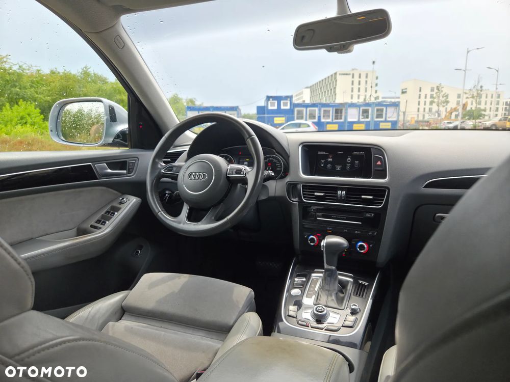 Audi Q5 - 14