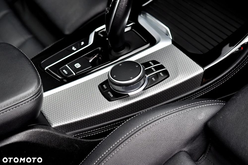 BMW X4 xDrive20i M Sport - 33