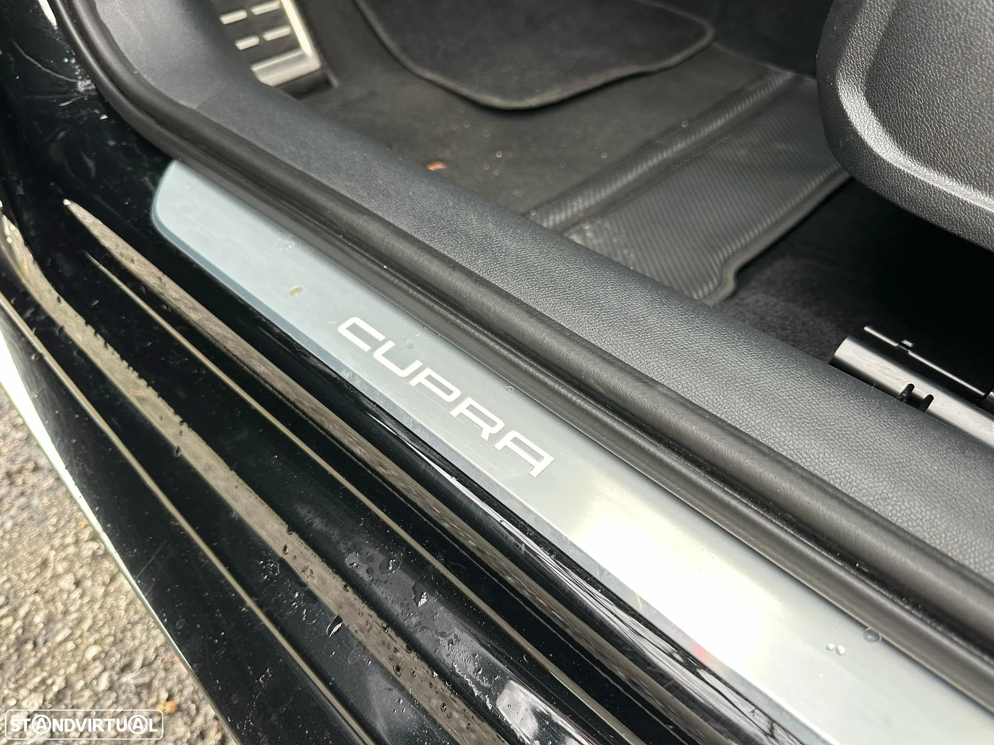 Cupra Leon 1.4 e-Hybrid DSG - 20