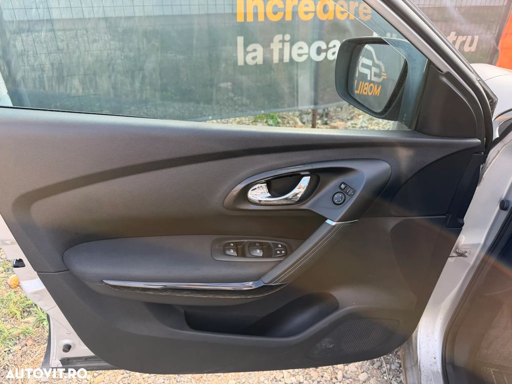 Renault Kadjar 1.6 DCI 4X4 Intens - 18